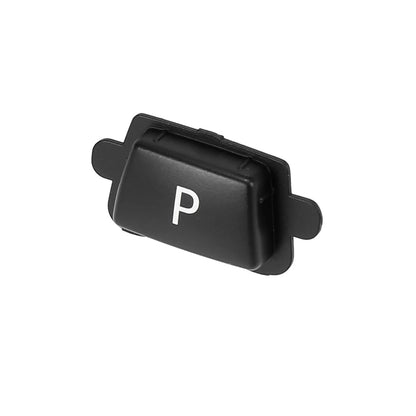 P Button Gear Shift Knob Cover for BMW 3 Series X3 X4 X5 X6 F30 F31 F10 F11