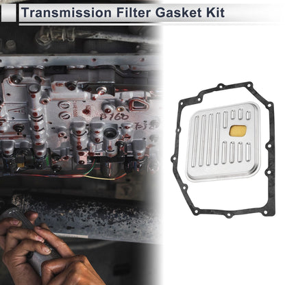 Transmission Filter Gasket Kit for Dodge Intrepid (2001 - 2004)