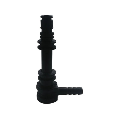 Gear Lube Fitting for Mercruiser Alpha/Bravo Oil Reservoir