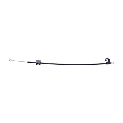 Front HVAC Heater Control Cable for Jeep Wrangler (2007-2010)