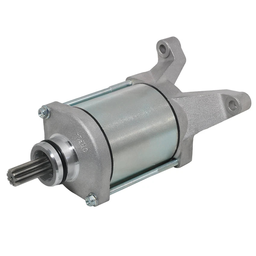 Starter Motor for Suzuki SV650S, SFV650, Gladius, DL650 V-Strom (2011-2021)