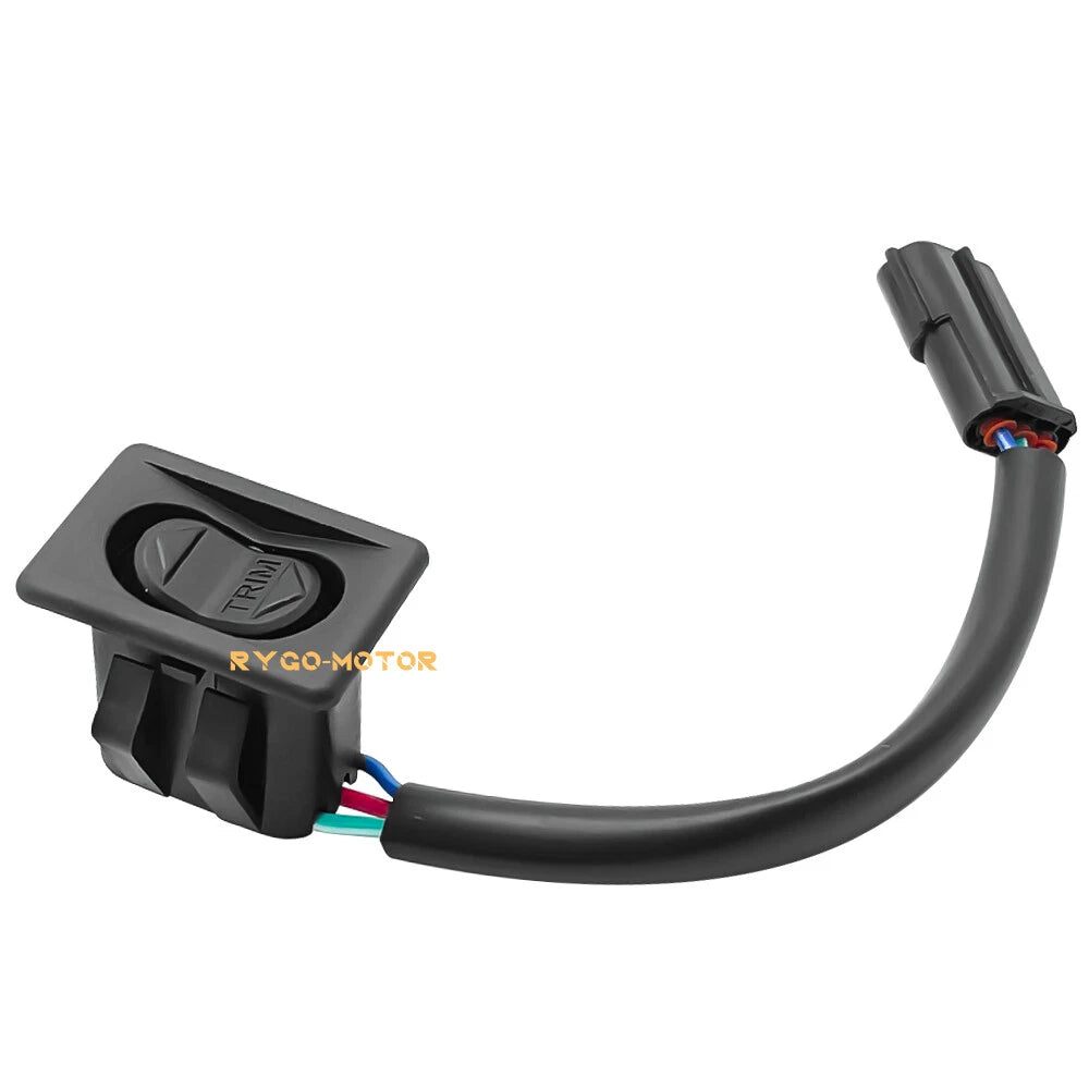 Trim Tilt Switch 25-400HP for Mercury Outboard