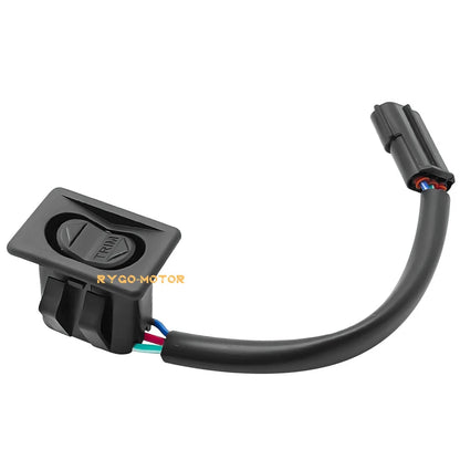 Trim Tilt Switch 25-400HP for Mercury Outboard