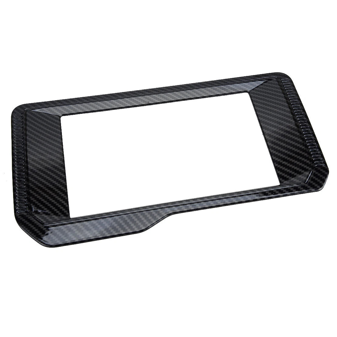 Central Console GPS Navigation Frame Cover for Ford Bronco (2021-2022)