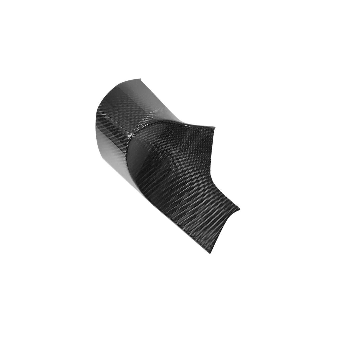 Left Console Dashboard Cover Trim for Toyota Corolla (2023-2025)