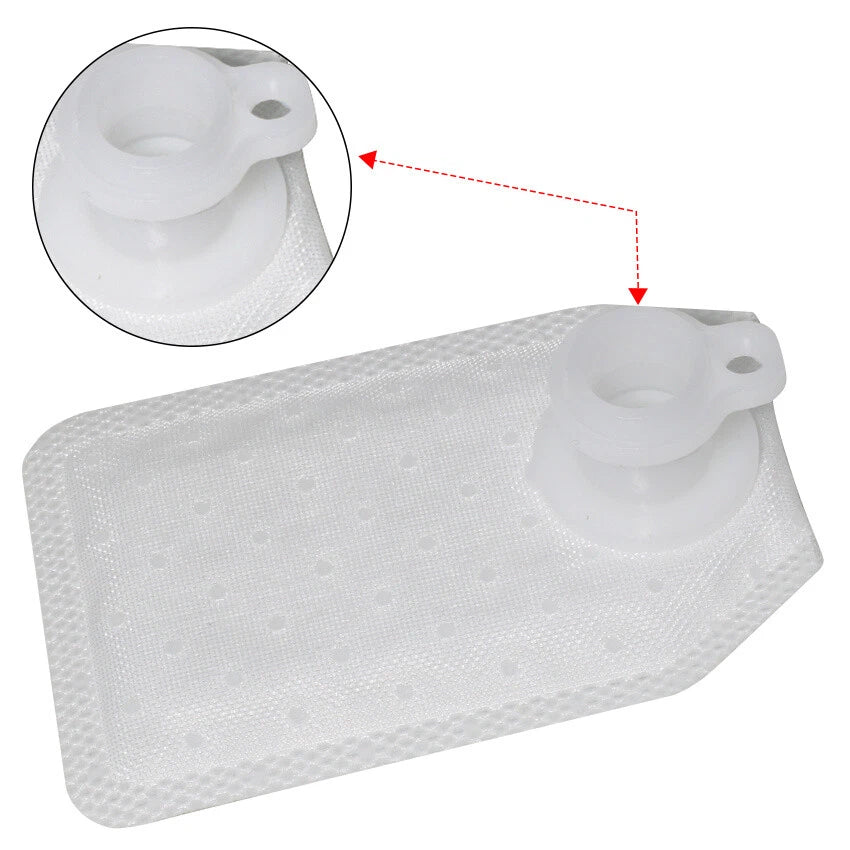 Fuel Pump Filter Strainer for Piaggio Fly 125 150 (2009-2016)