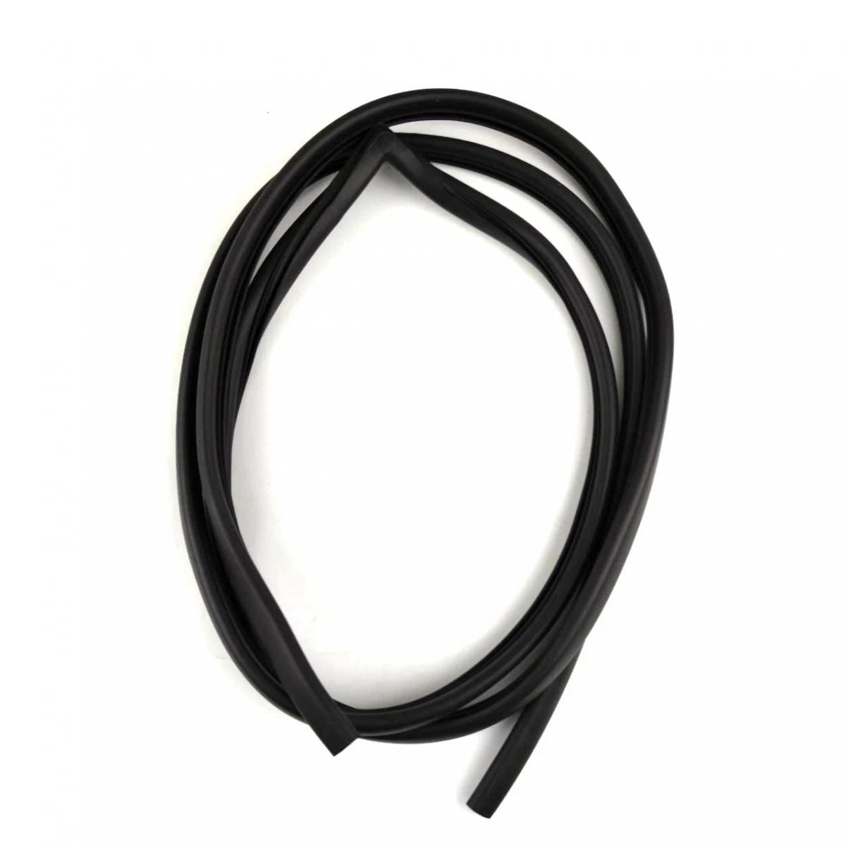 Door Rubber Seal Weatherstrip LH Fits Toyota Hilux RN10 RN15 2D UTE 1968-72 D05