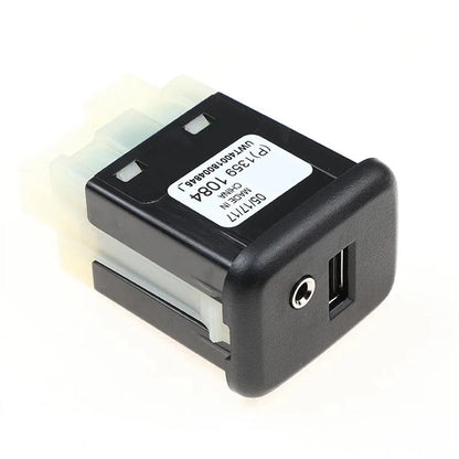 USB Port AUX Module for Opel Mokka (2012-2020)