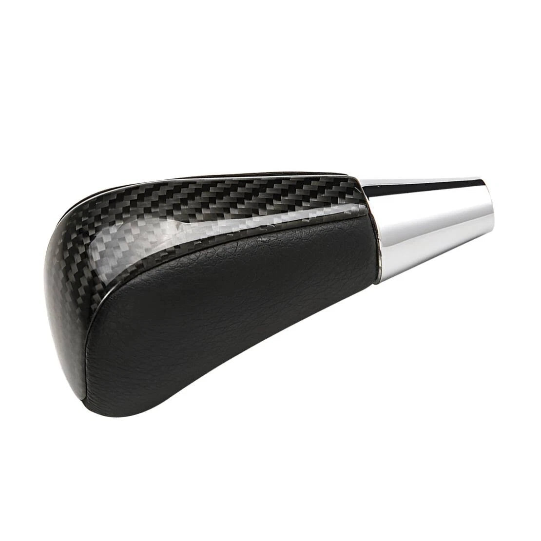 Carbon Fiber Style Gear Knob for Lexus ES300 ES330 IS250 RX350 Toyota Hiace