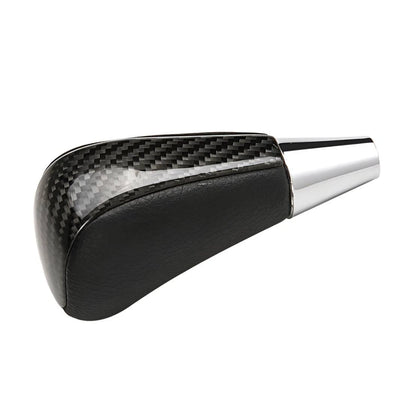 Carbon Fiber Style Gear Knob for Lexus ES300 ES330 IS250 RX350 Toyota Hiace