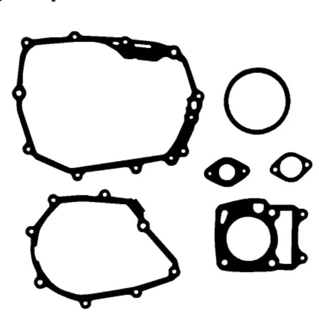 Engine Gasket Set for Honda Innova ANF125 ANF 125