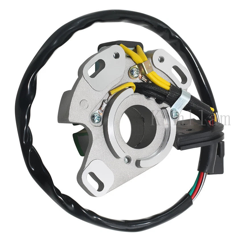 Magneto Generator Stator Coil for Suzuki RM 250 (2006)