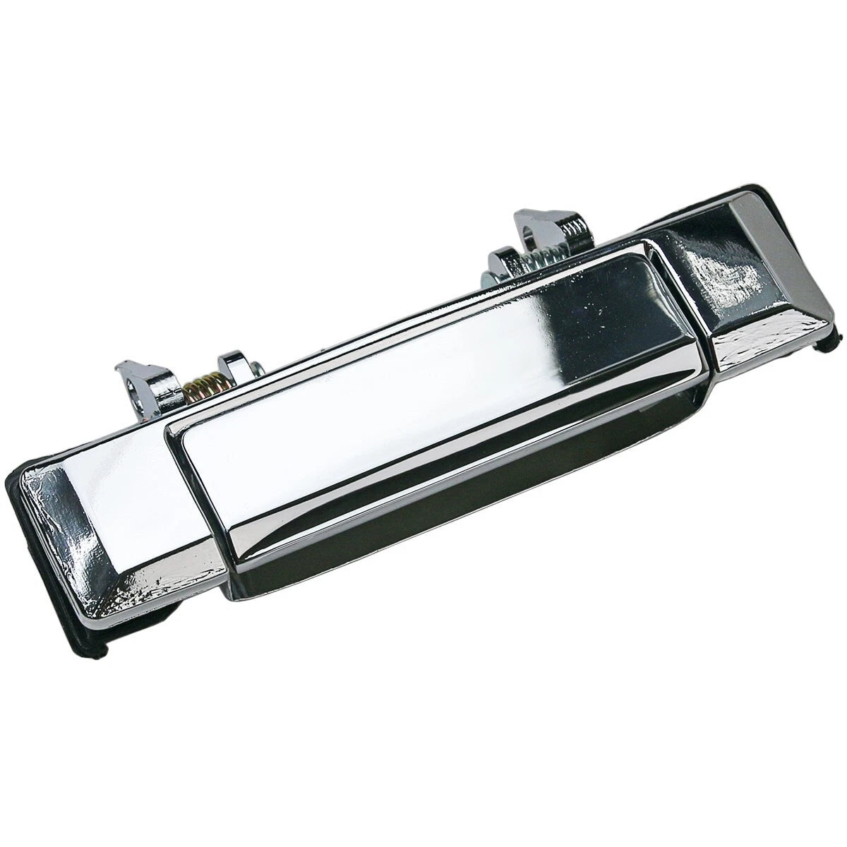 4 x Exterior Chrome Door Handles for Toyota Corolla DX KE70 KE75 TE71 TE72 (1970-1982)