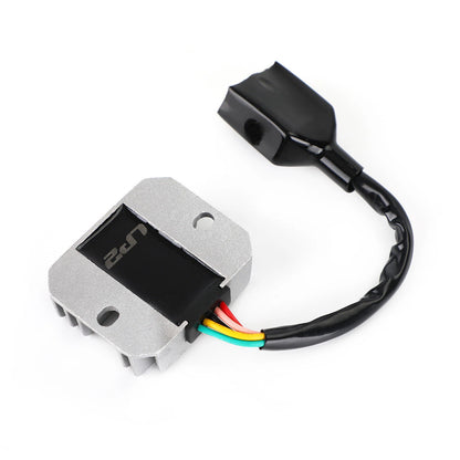 Regulator Rectifier for Honda TRX125 Fourtrax (1985-1986)