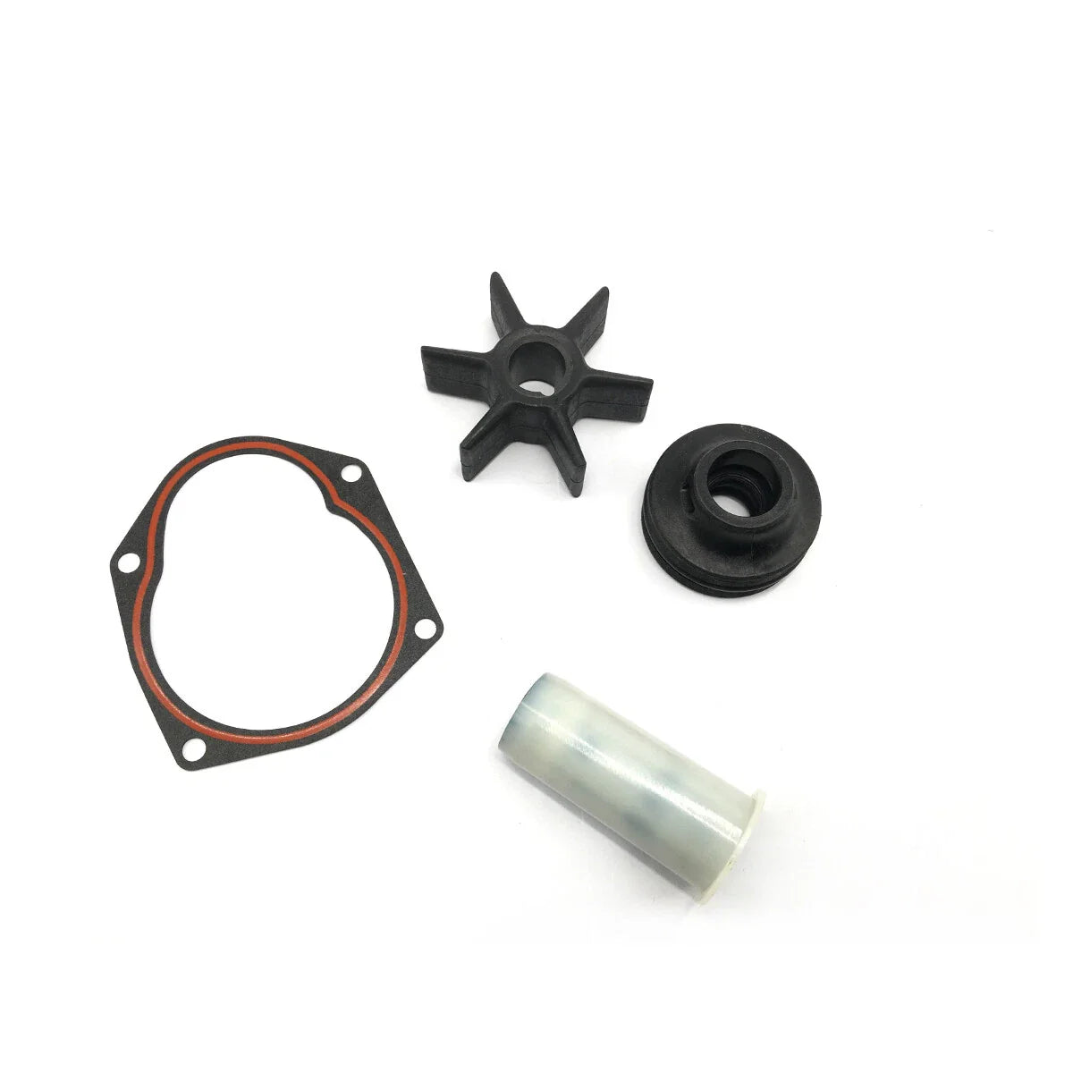 Water Pump Kit for Mercury 1991-Up 40-60 HP EFI