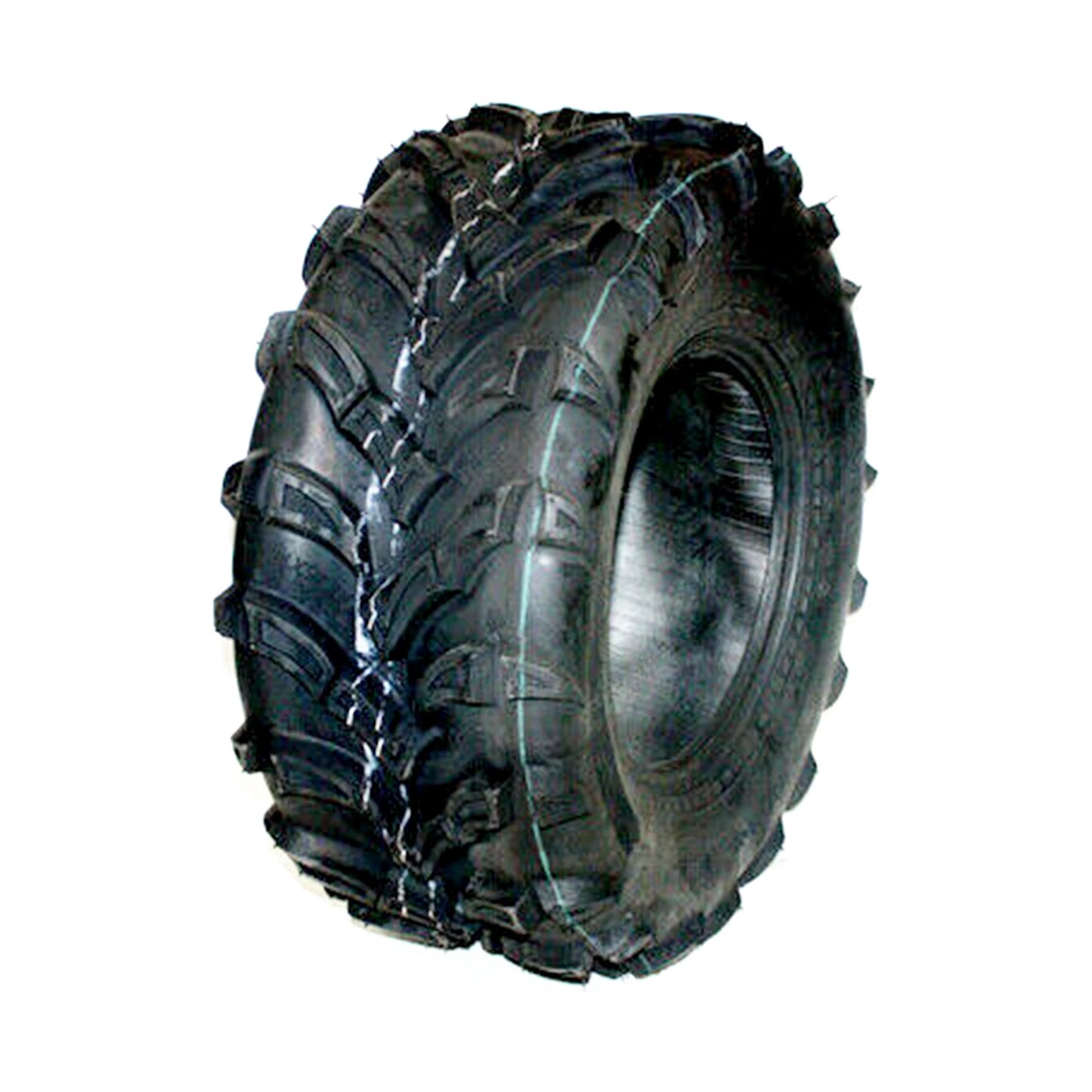 4PLY 25 x 10-12 Rear Tire for 250cc 300cc Quad Dirt Bike ATV Buggy UTV