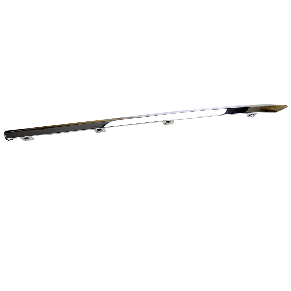 Left Rear Bumper Molding Strip for Honda Accord (2018-2020)