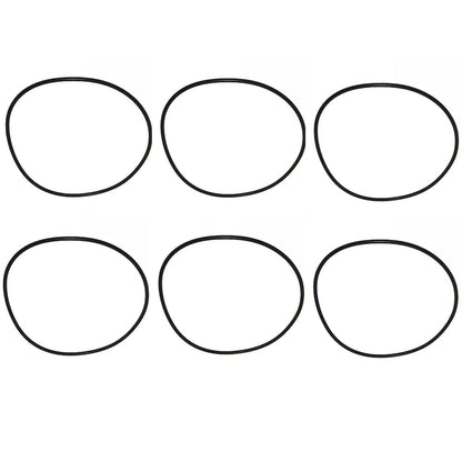 O-Ring Cylinder Head for Evinrude Johnson OMC 335523, 1990-2000 Models
