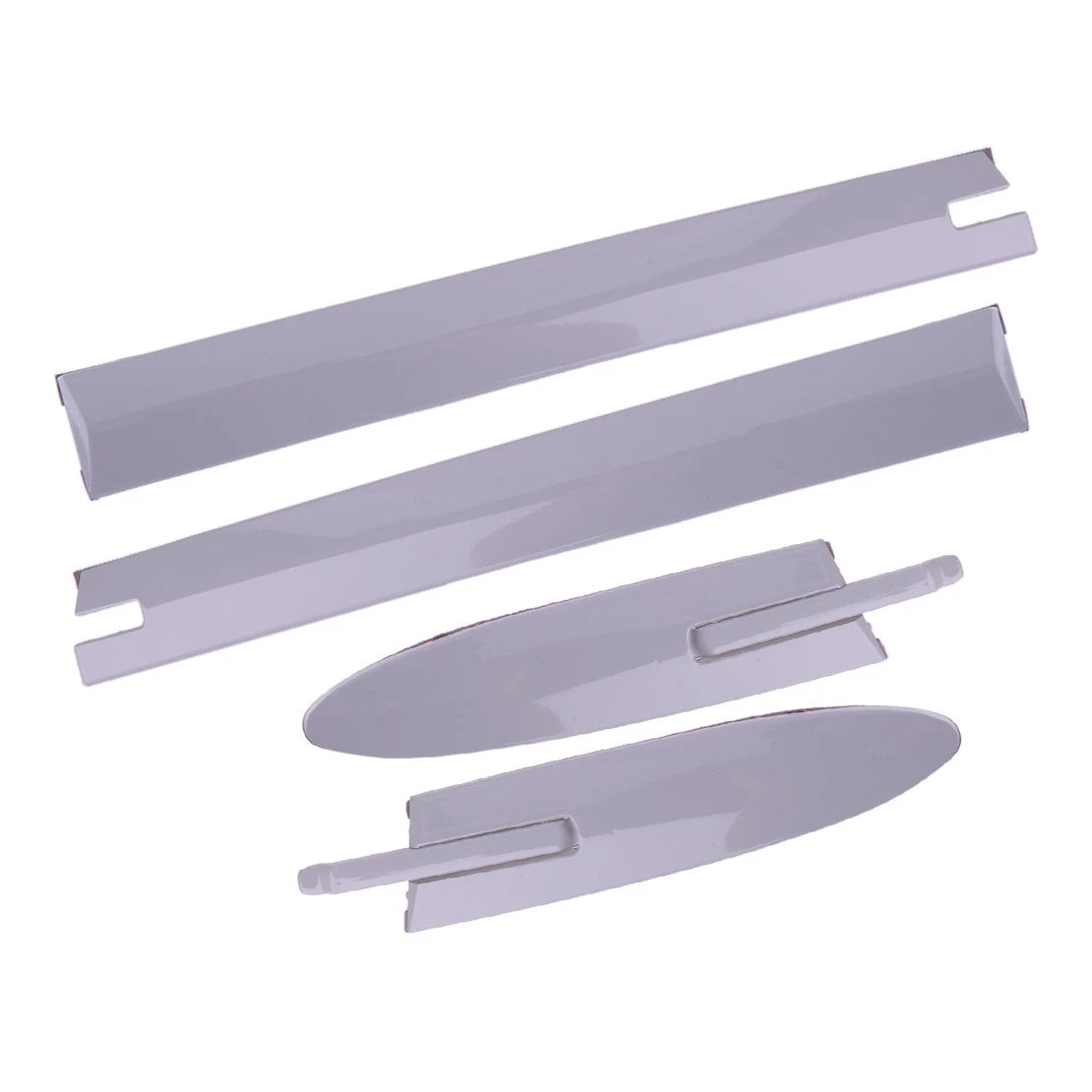 Left & Right Convertible Roof Top Hinge Covers for BMW E93 F33 F83 (2007-2019)
