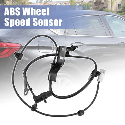 Front Right ABS Wheel Speed Sensor for Toyota Hilux (2005-2014)