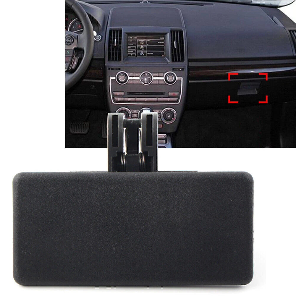 ABS Black Glove Box Latch for Land Rover Freelander 2 (2006-2014)