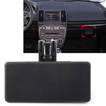 ABS Black Glove Box Latch for Land Rover Freelander 2 (2006-2014)