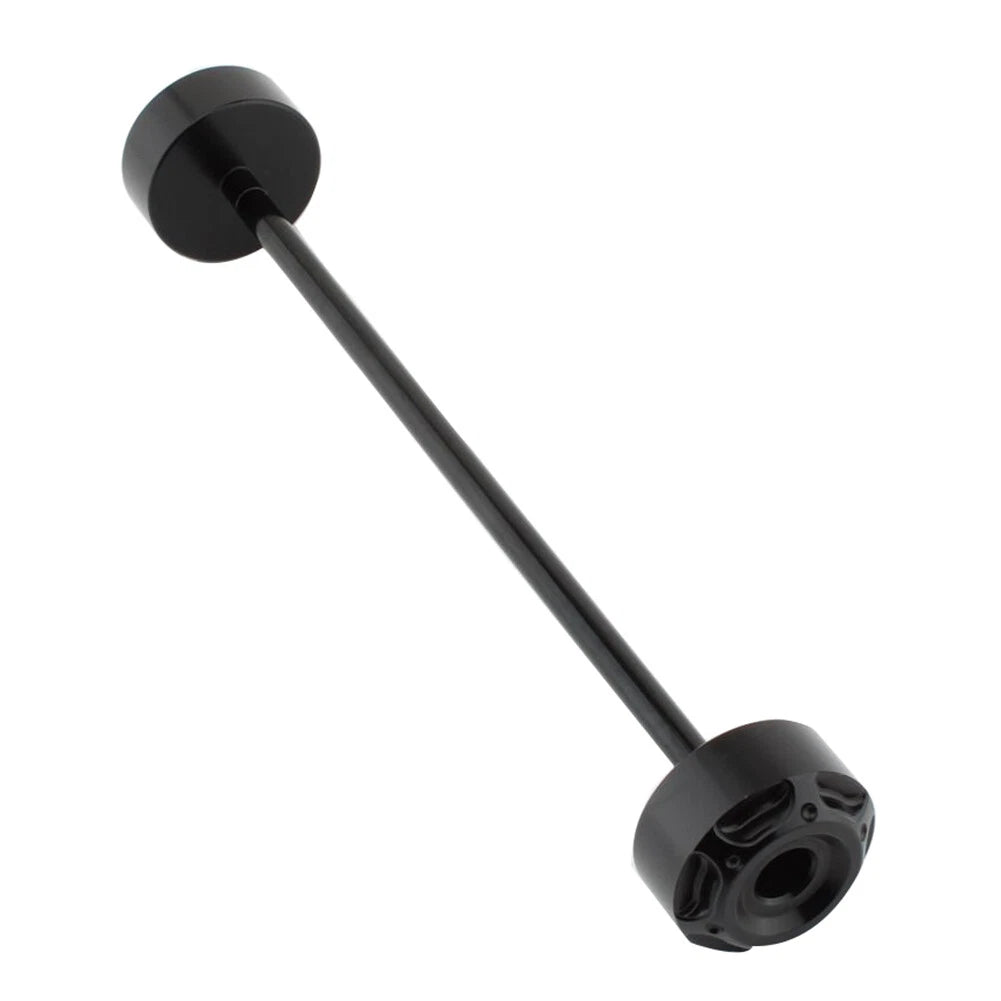 Axle Wheel Crash Protector Fork Slider for Harley X350