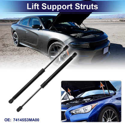 Tailgate Lift Support Struts Gas Spring for Acura TL Sedan