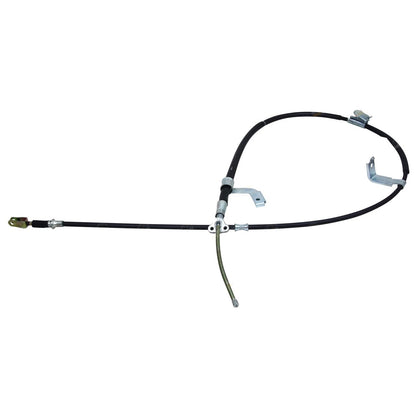 LH Rear Park Hand Brake Cable for Toyota Hilux GGN25/KUN26 (2005–2011)