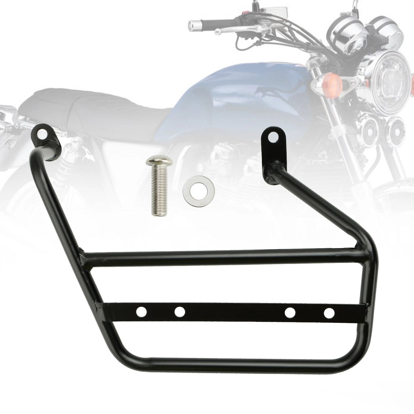 Saddlebag Holder Left for Honda CB1100 EX RS (2017-2023)