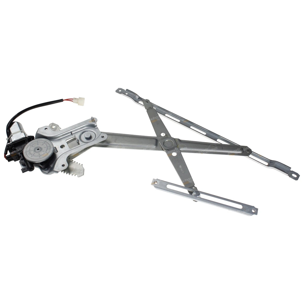 Front LH Electric Window Regulator w Motor for Ford Ranger PJ PK (2006-2011)