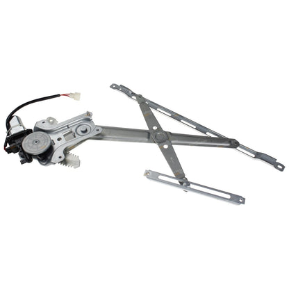 Front LH Electric Window Regulator w Motor for Ford Ranger PJ PK (2006-2011)