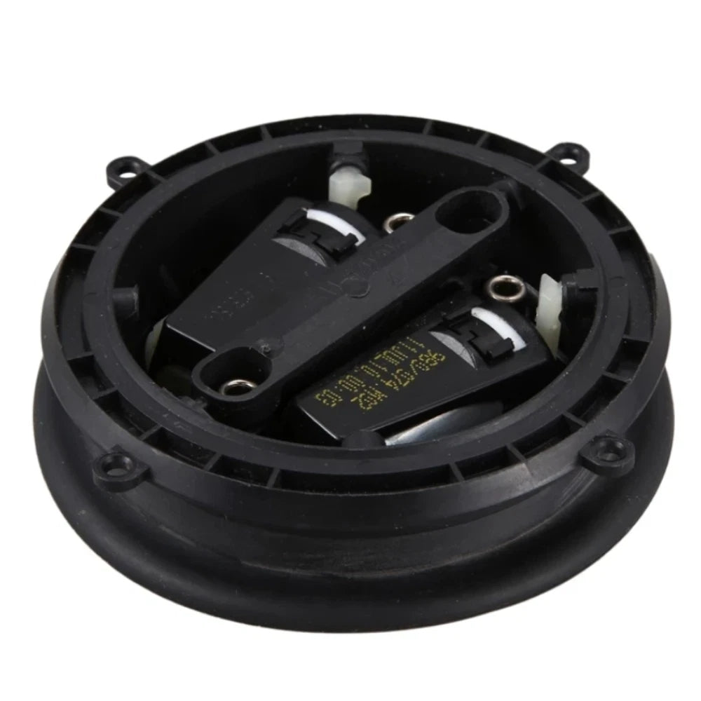Rear View Mirror Motor for Peugeot 206 207 306 307, Citroen C2 C3 C4 C5 (2000-2015)