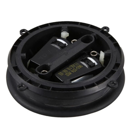Rear View Mirror Motor for Peugeot 206 207 306 307, Citroen C2 C3 C4 C5 (2000-2015)