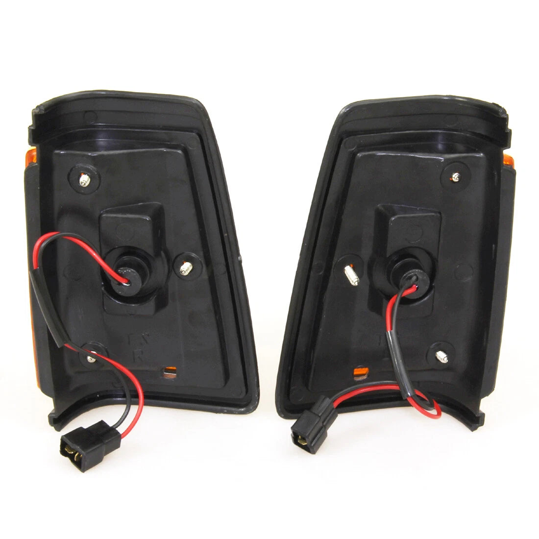 Amber Front Side Signal Light  for Datsun 720 1980-1989