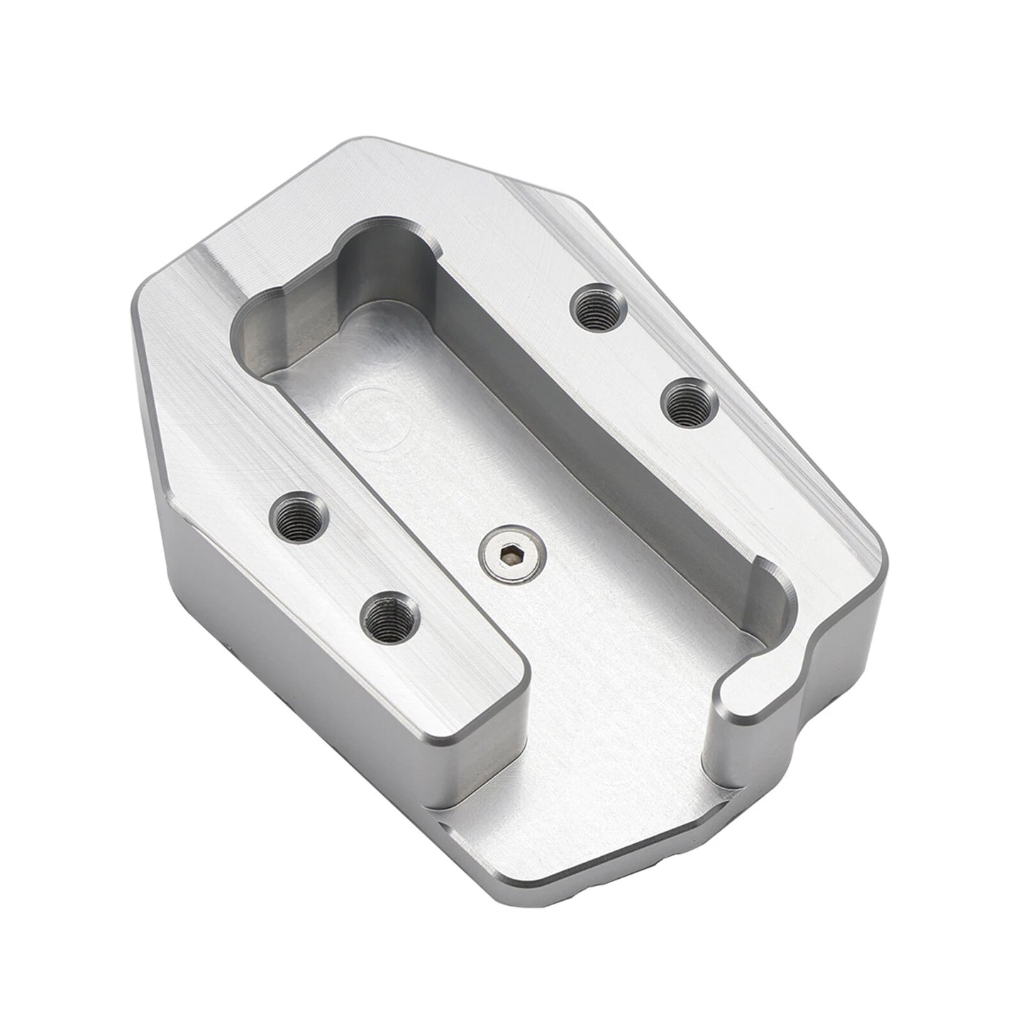 Brake Pedal Extension Pin Enlarger CNC Silver for Honda CMX1100 (2021-2022)