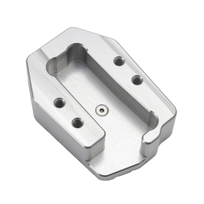 Brake Pedal Extension Pin Enlarger CNC Silver for Honda CMX1100 (2021-2022)