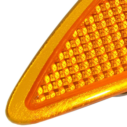 Bumper Turn Signal Lights for Mercedes Benz R320 R350 R500 R63 (2006-2010)