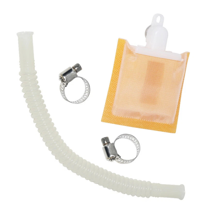 Fuel Pump Filter Strainer for Harley-Davidson FLSTFI FAT BOY FLHRI ROAD KING (2001-2006)