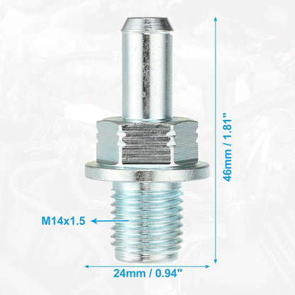 PCV Valve Fitting for Honda Accord (2005-2007)