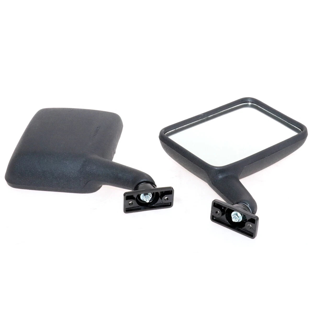 Door Mirror Set for Chevy Van GMC Handi-Van 1967-1970