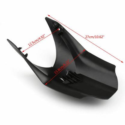 Fender Cowl Cover for BMW R1200GS (2013-2019) R1250GS (2019-2024)