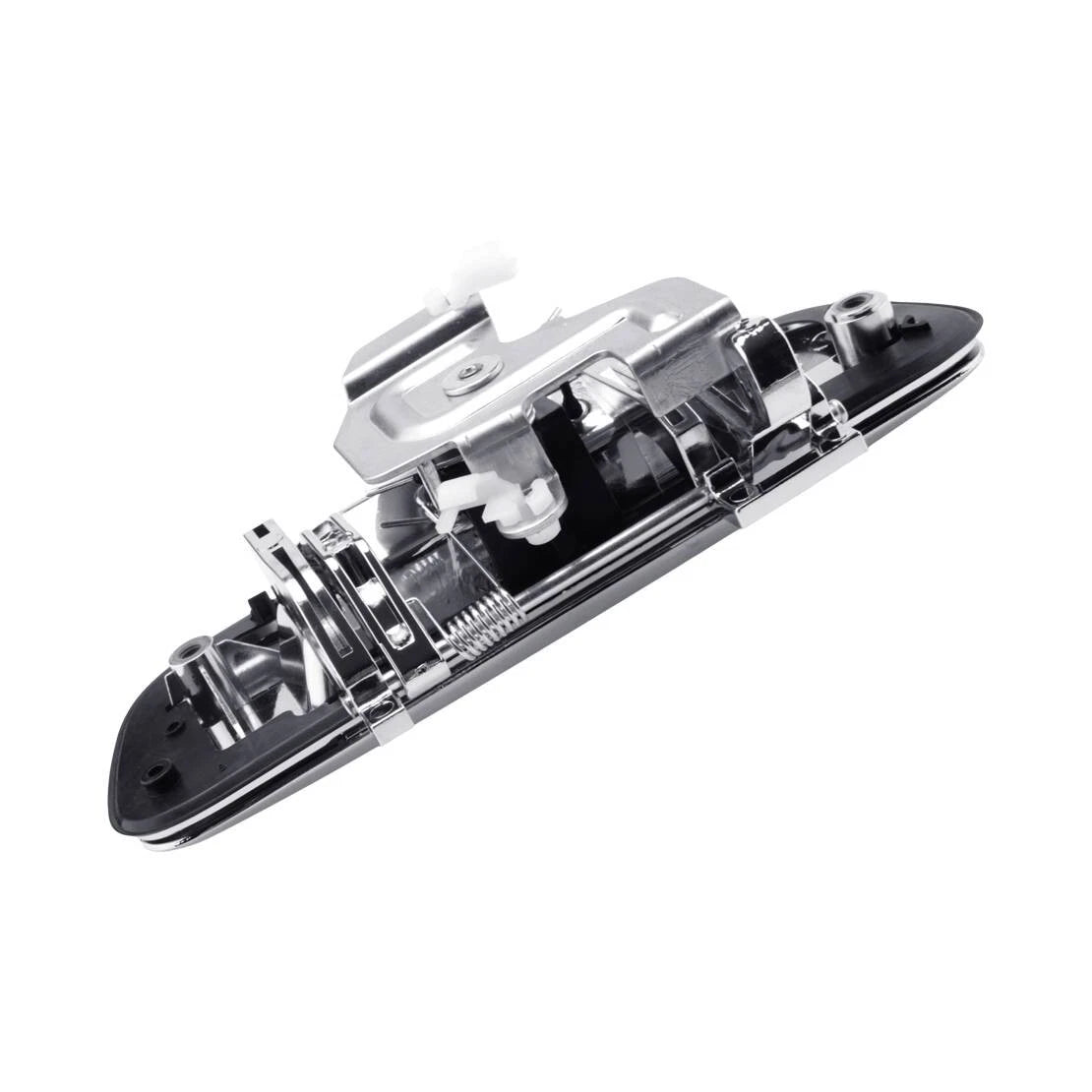 1x Tailgate Door Handle for Holden Rodeo Isuzu D-MAX (2002-2011)