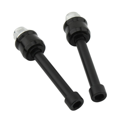 Handle Riser Adapter Kit for Ducati Streetfighter SF V2 (2022-2024)