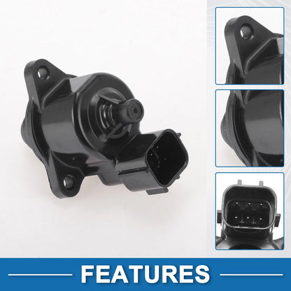 Idle Air Control Valve for Mitsubishi Lancer (2003-2006)