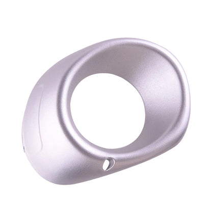 Right Front Fog Light Bezel Cover for Mitsubishi Outlander (2013-2023)