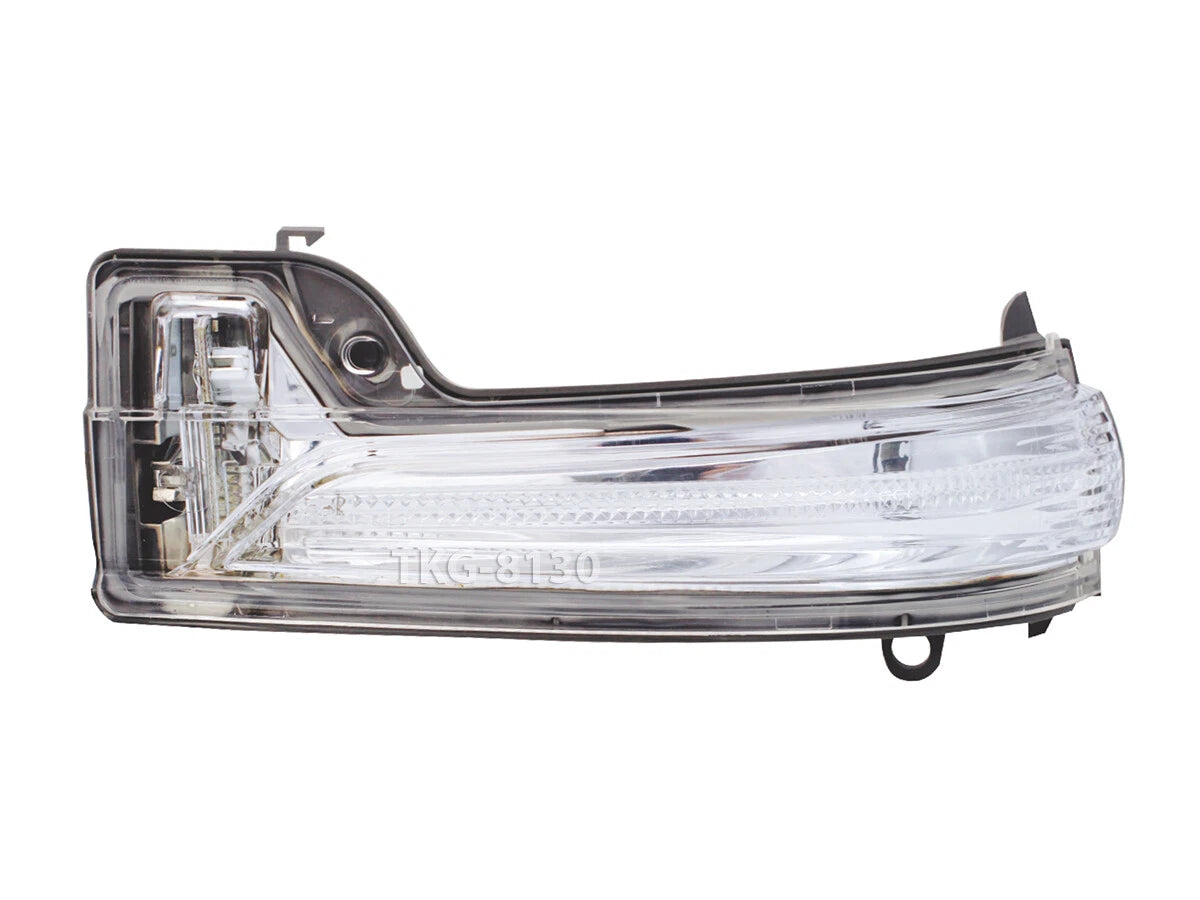 LH LED Side Mirror Turn Signal Lamp for Toyota Hilux 1kd(2015-2020)