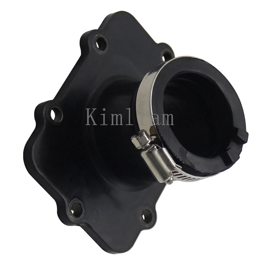 Carburetor Intake Manifold Boot for Ski-Doo Expedition, GSX 550F (2002-2006)