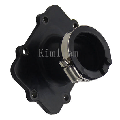Carburetor Intake Manifold Boot for Ski-Doo Expedition, GSX 550F (2002-2006)
