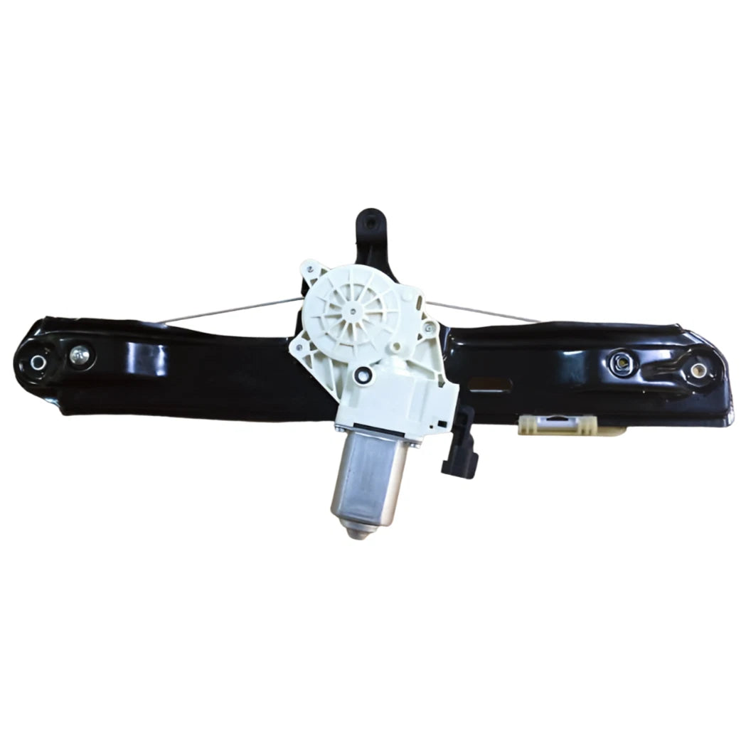 Rear Right Window Regulator with Motor for Ford Ranger, Mazda BT50 (2011-2023)